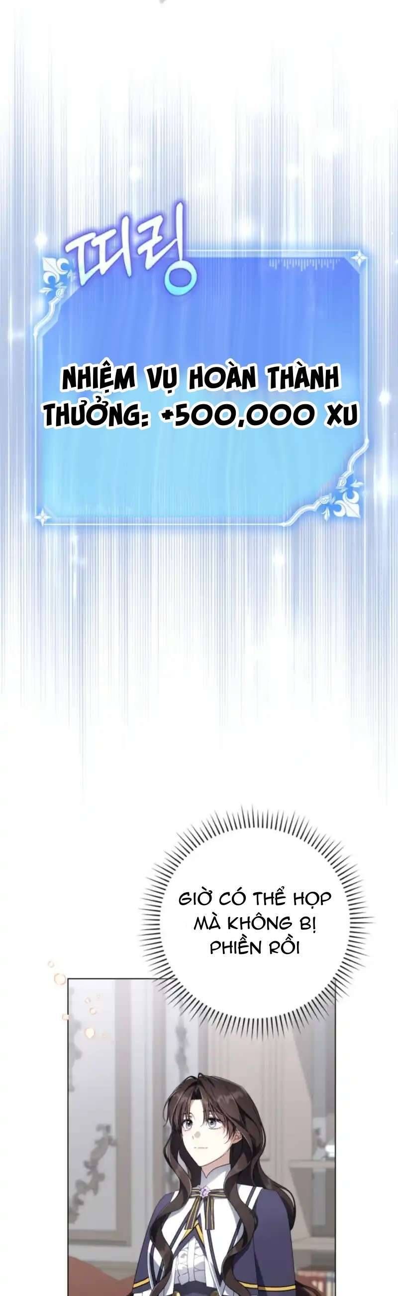 Tiểu Thư Phản Diện Bj - Chapter 32 - Page 27