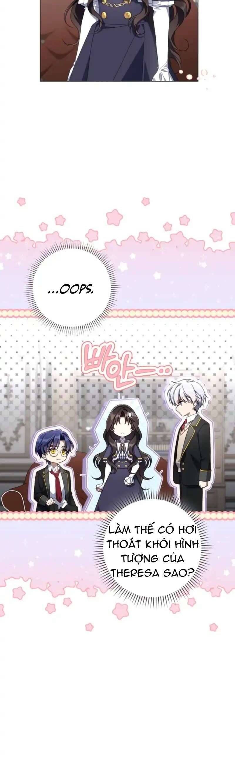 Tiểu Thư Phản Diện Bj - Chapter 32 - Page 28