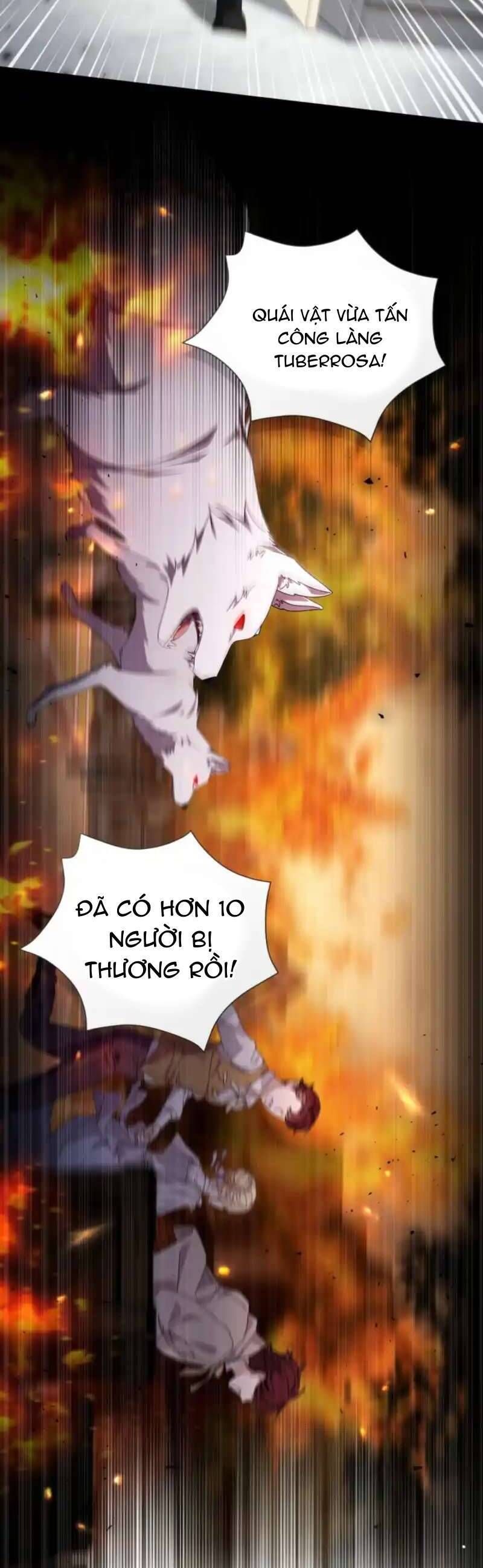 Tiểu Thư Phản Diện Bj - Chapter 32 - Page 30