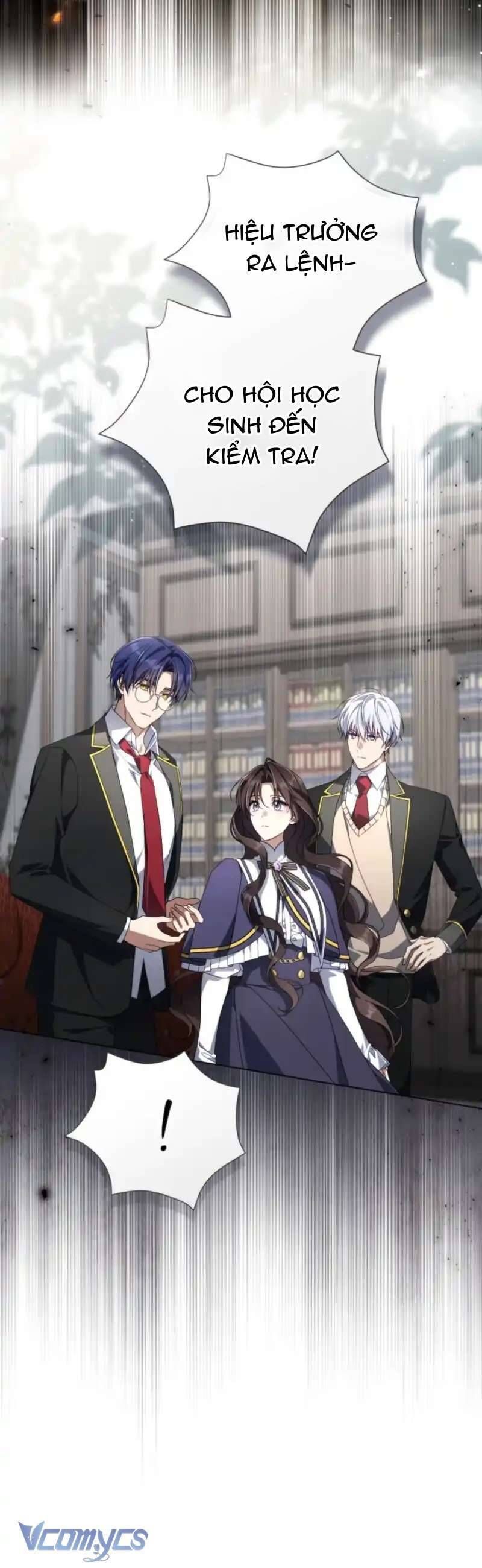 Tiểu Thư Phản Diện Bj - Chapter 32 - Page 31