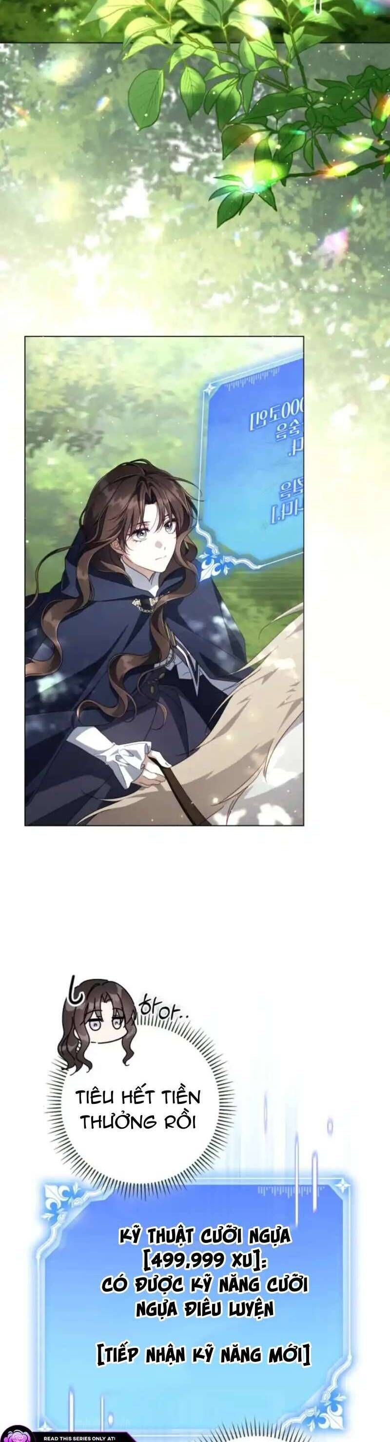 Tiểu Thư Phản Diện Bj - Chapter 32 - Page 33