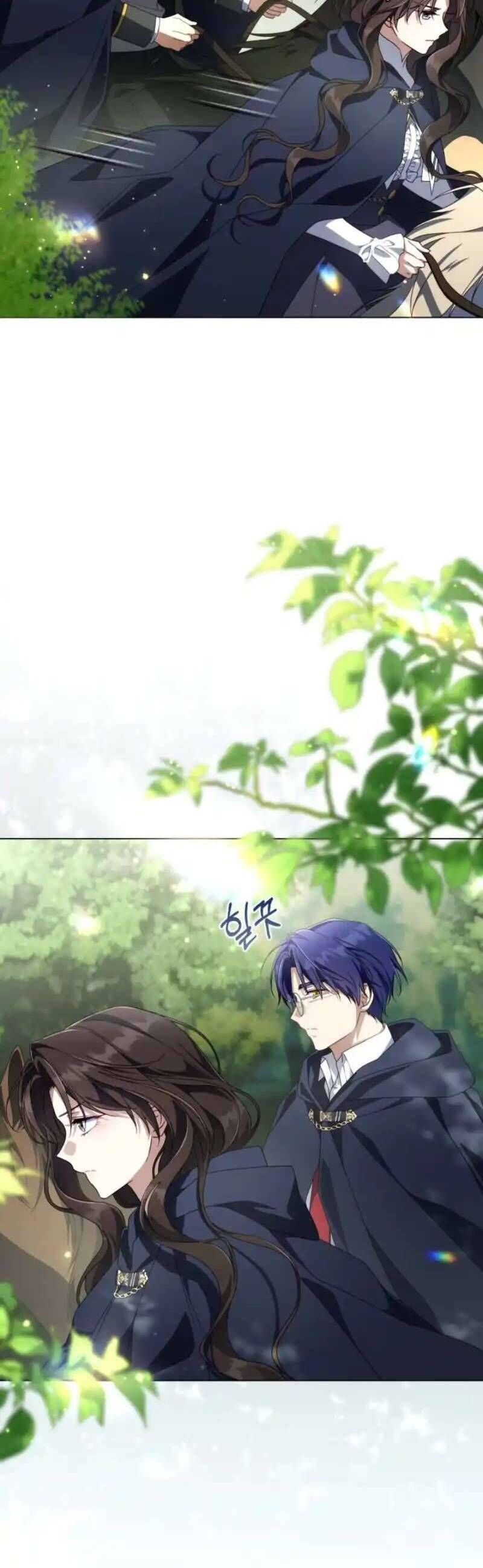 Tiểu Thư Phản Diện Bj - Chapter 32 - Page 37