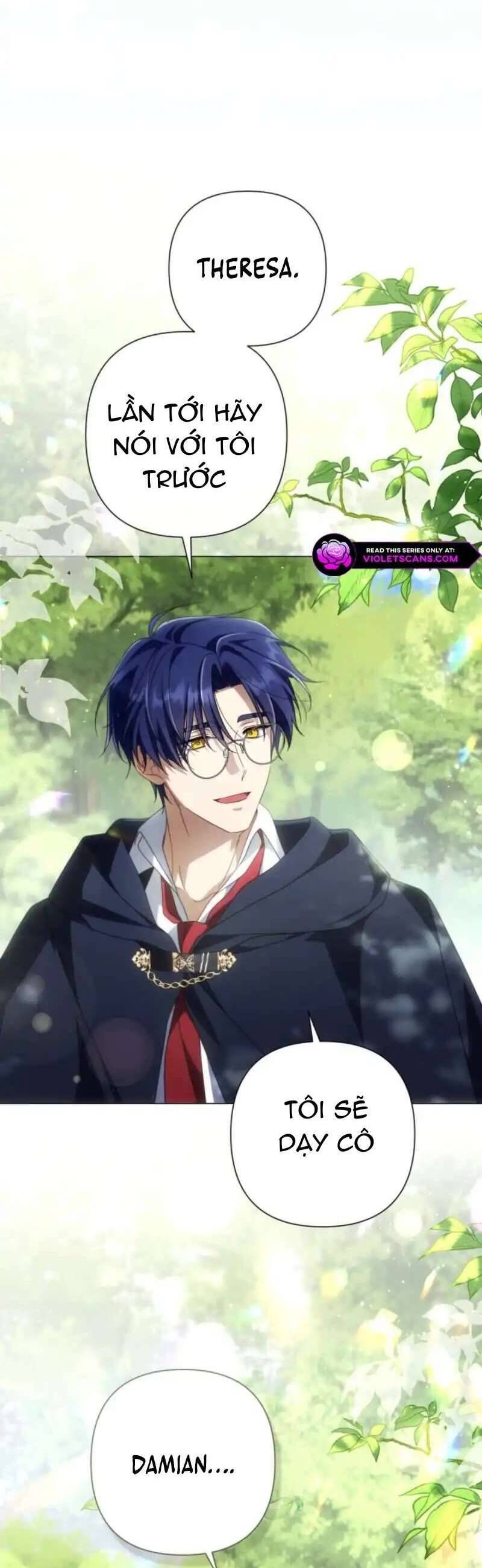 Tiểu Thư Phản Diện Bj - Chapter 32 - Page 38