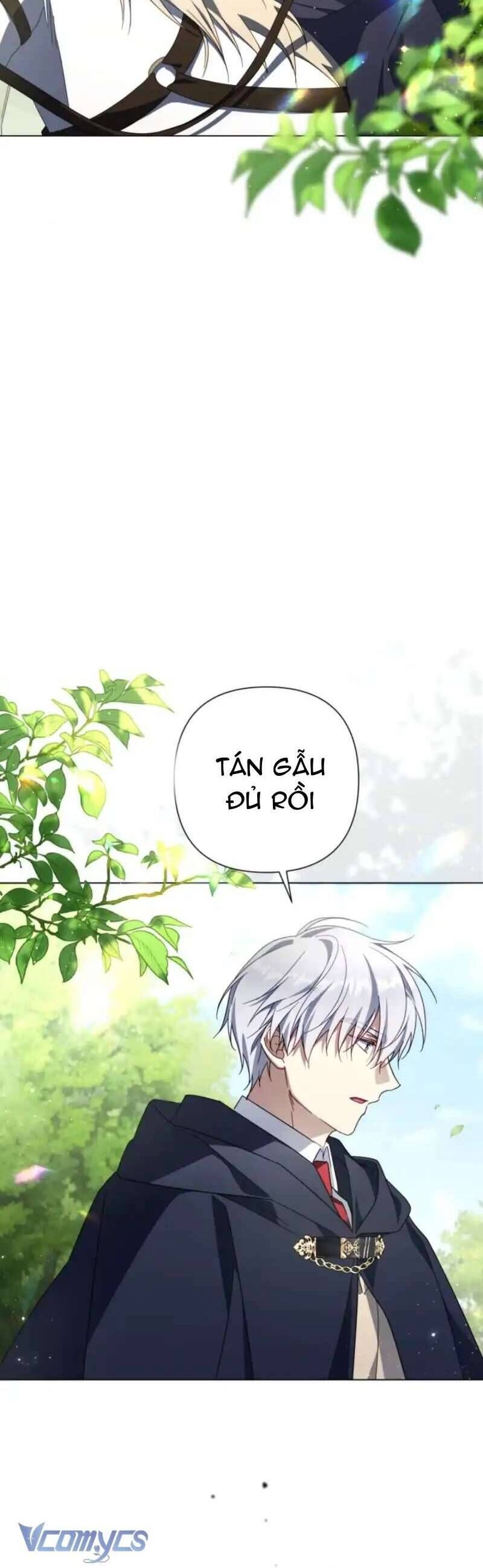 Tiểu Thư Phản Diện Bj - Chapter 32 - Page 40