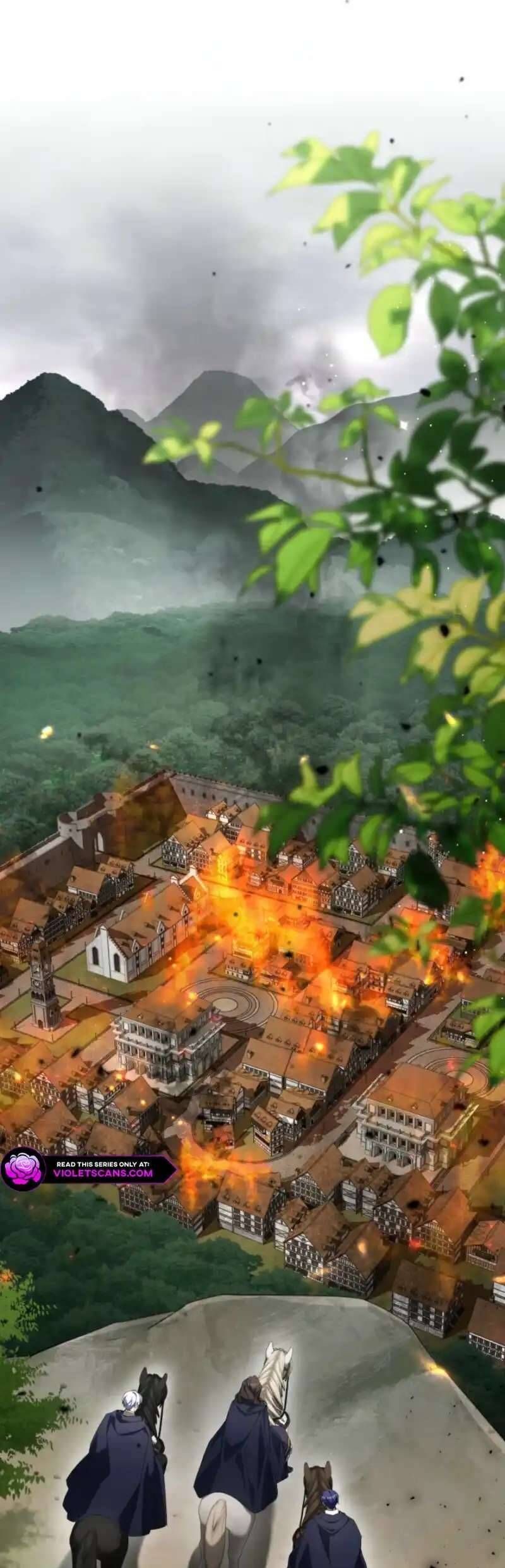 Tiểu Thư Phản Diện Bj - Chapter 32 - Page 41