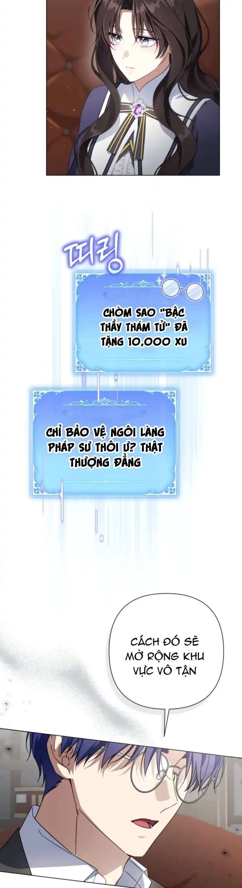 Tiểu Thư Phản Diện Bj - Chapter 32 - Page 6