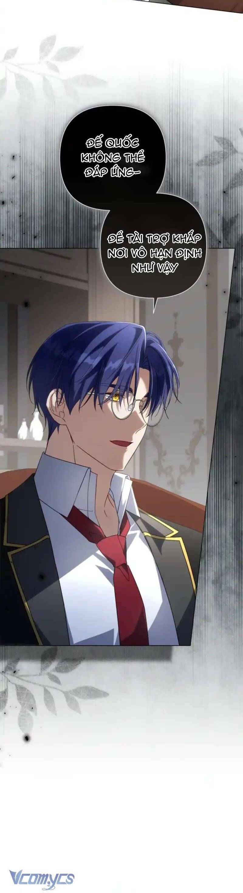 Tiểu Thư Phản Diện Bj - Chapter 32 - Page 7