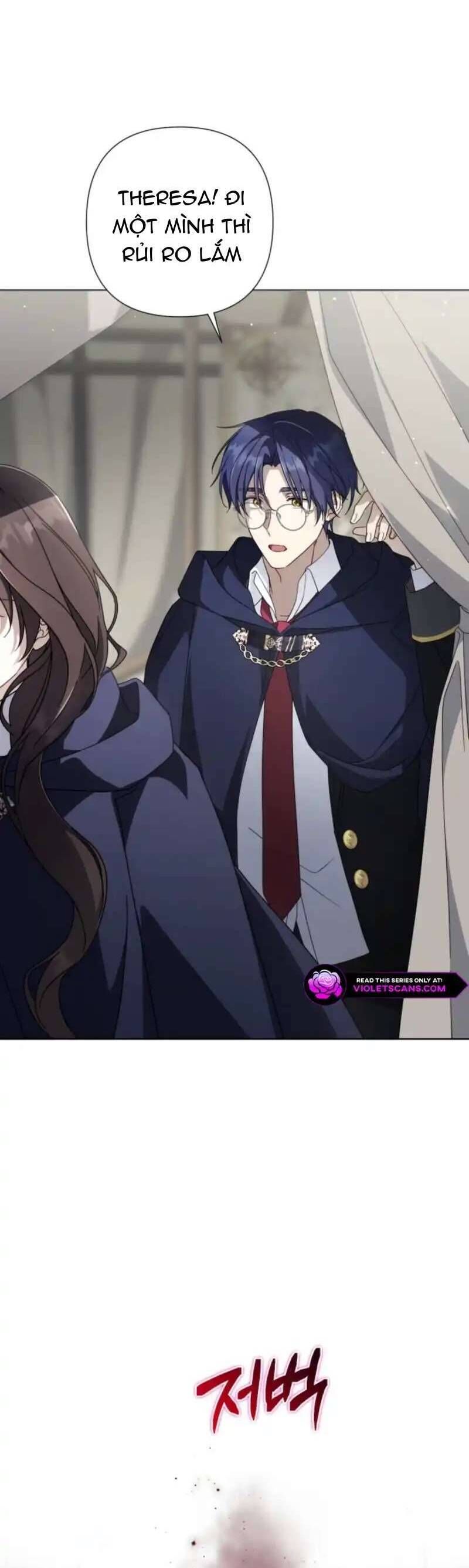 Tiểu Thư Phản Diện Bj - Chapter 33 - Page 13