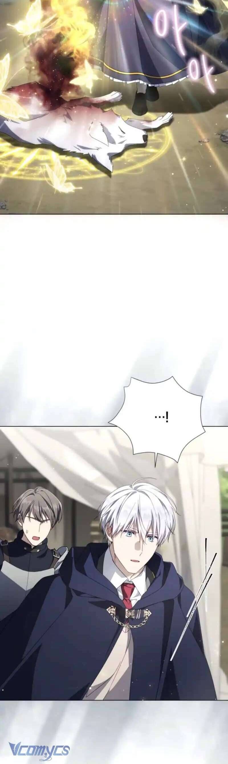 Tiểu Thư Phản Diện Bj - Chapter 33 - Page 15