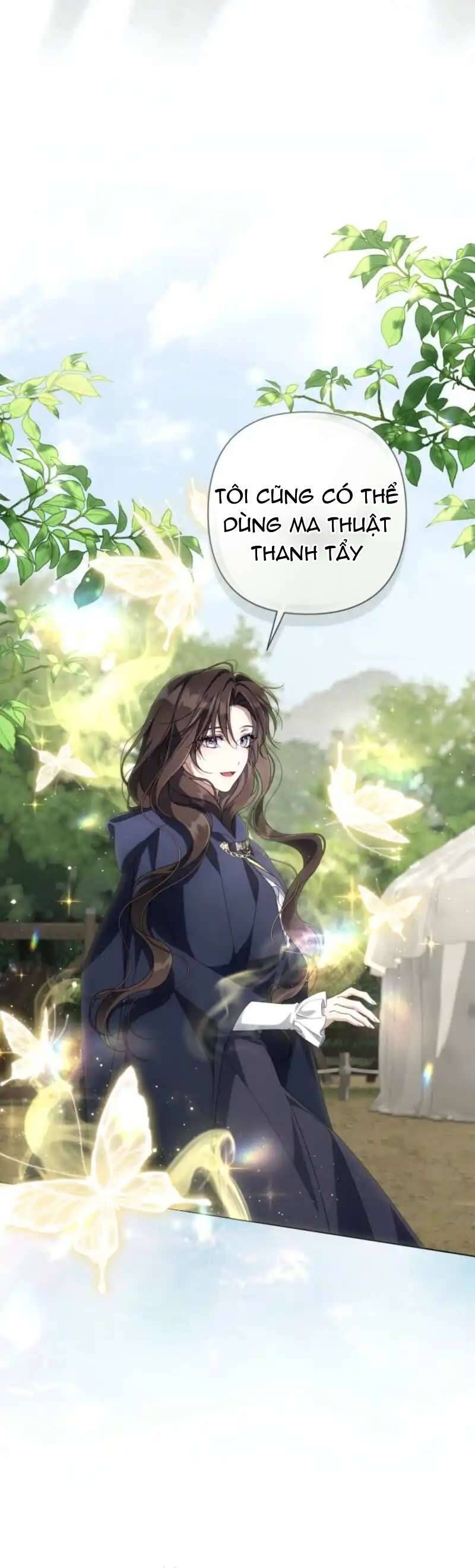 Tiểu Thư Phản Diện Bj - Chapter 33 - Page 16