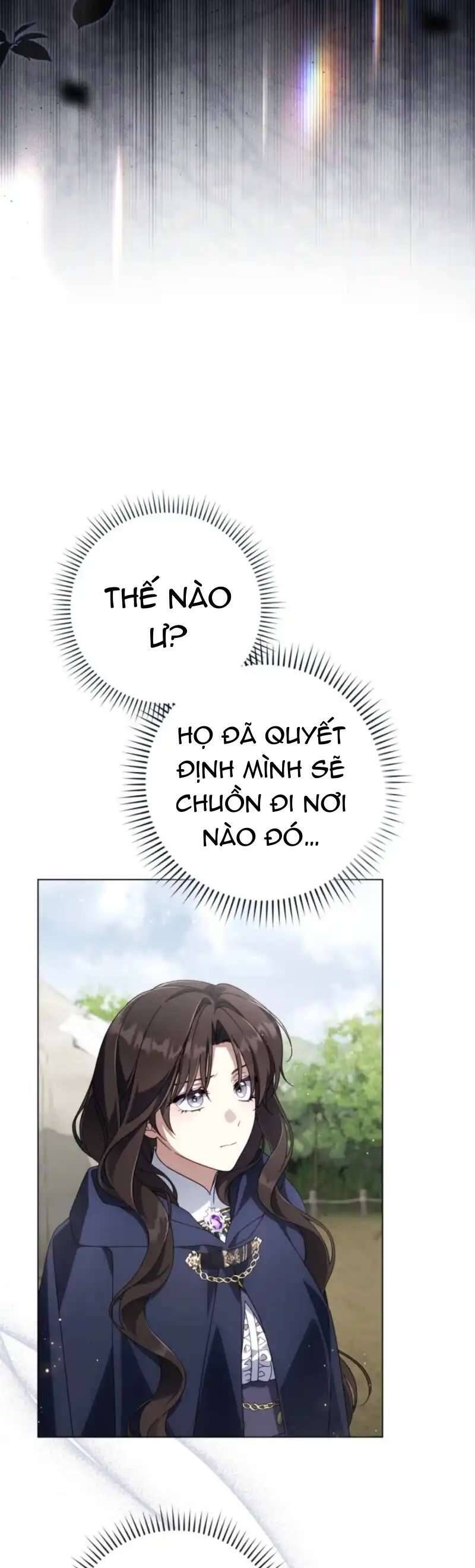 Tiểu Thư Phản Diện Bj - Chapter 33 - Page 19