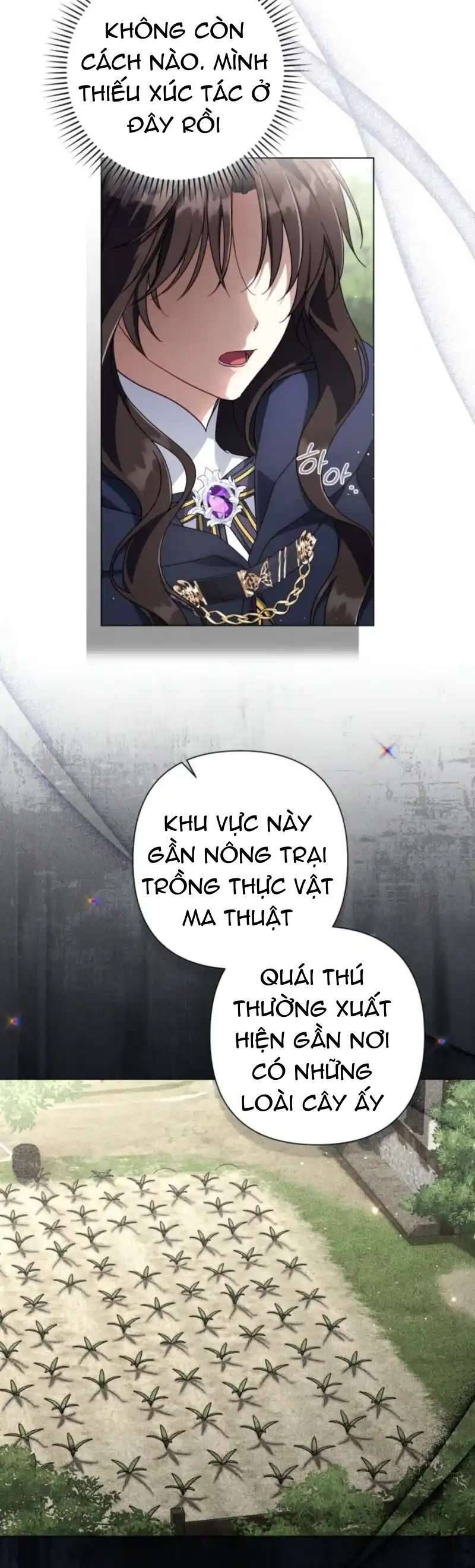 Tiểu Thư Phản Diện Bj - Chapter 33 - Page 20