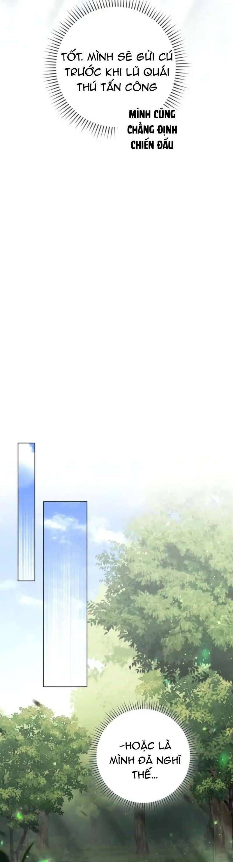 Tiểu Thư Phản Diện Bj - Chapter 33 - Page 23