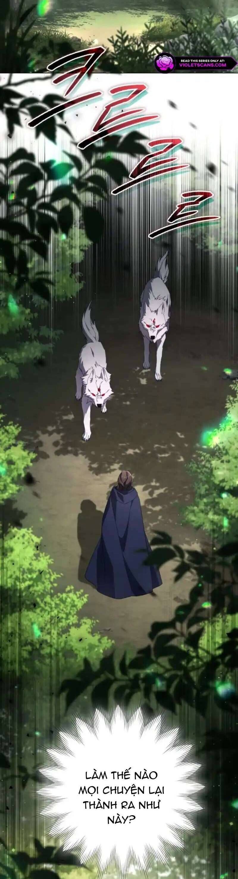 Tiểu Thư Phản Diện Bj - Chapter 33 - Page 24