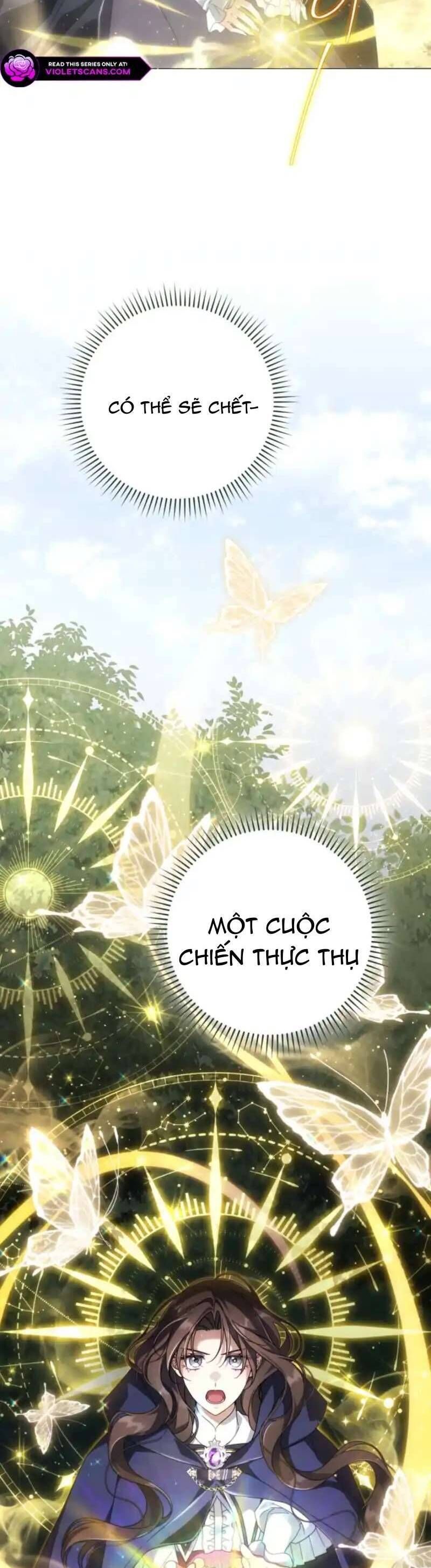 Tiểu Thư Phản Diện Bj - Chapter 33 - Page 28