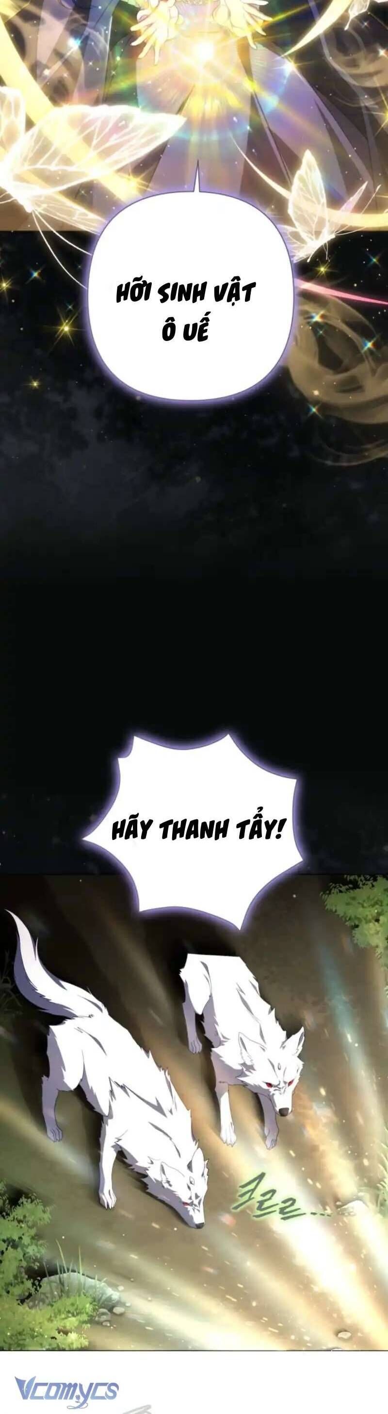 Tiểu Thư Phản Diện Bj - Chapter 33 - Page 29