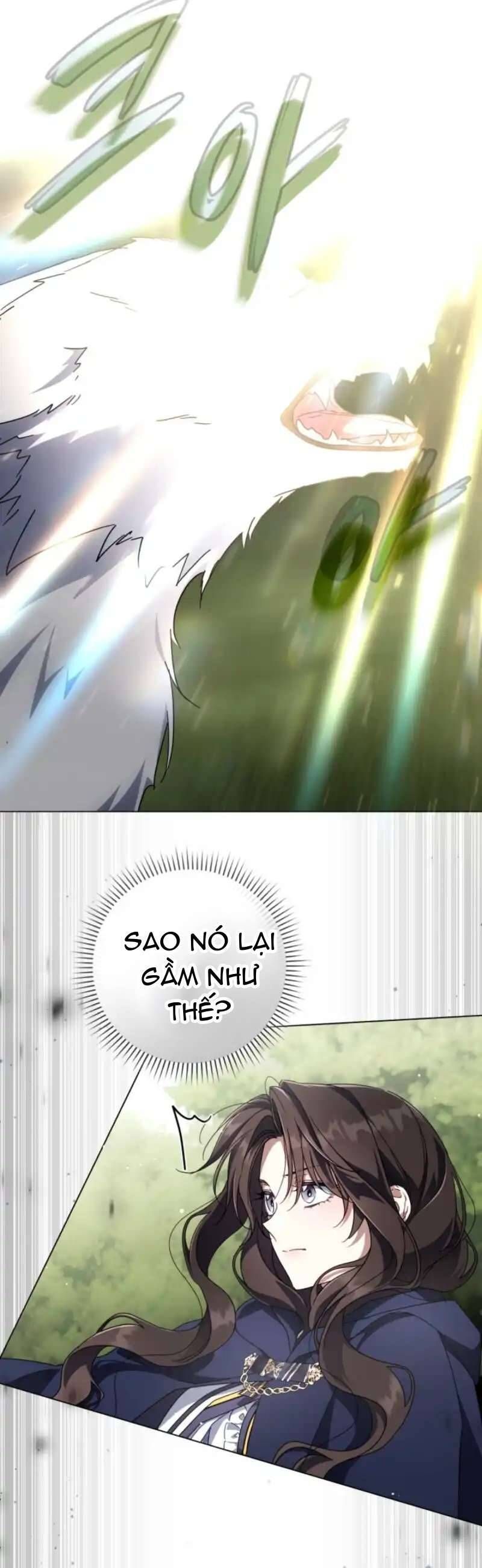 Tiểu Thư Phản Diện Bj - Chapter 33 - Page 30