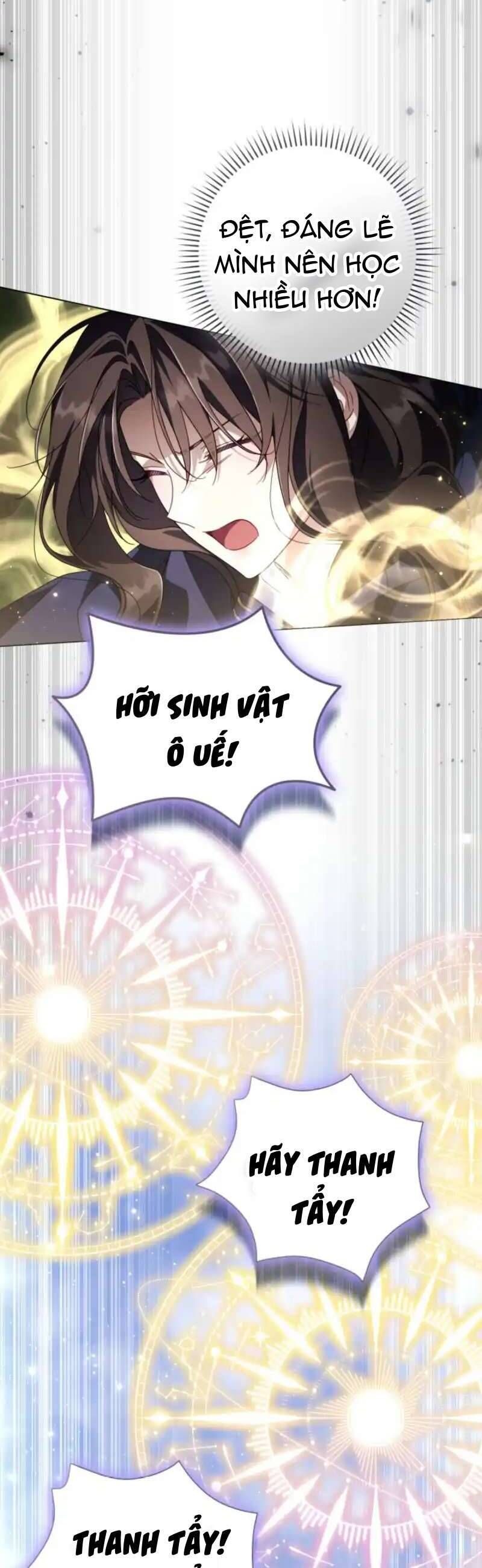 Tiểu Thư Phản Diện Bj - Chapter 33 - Page 31