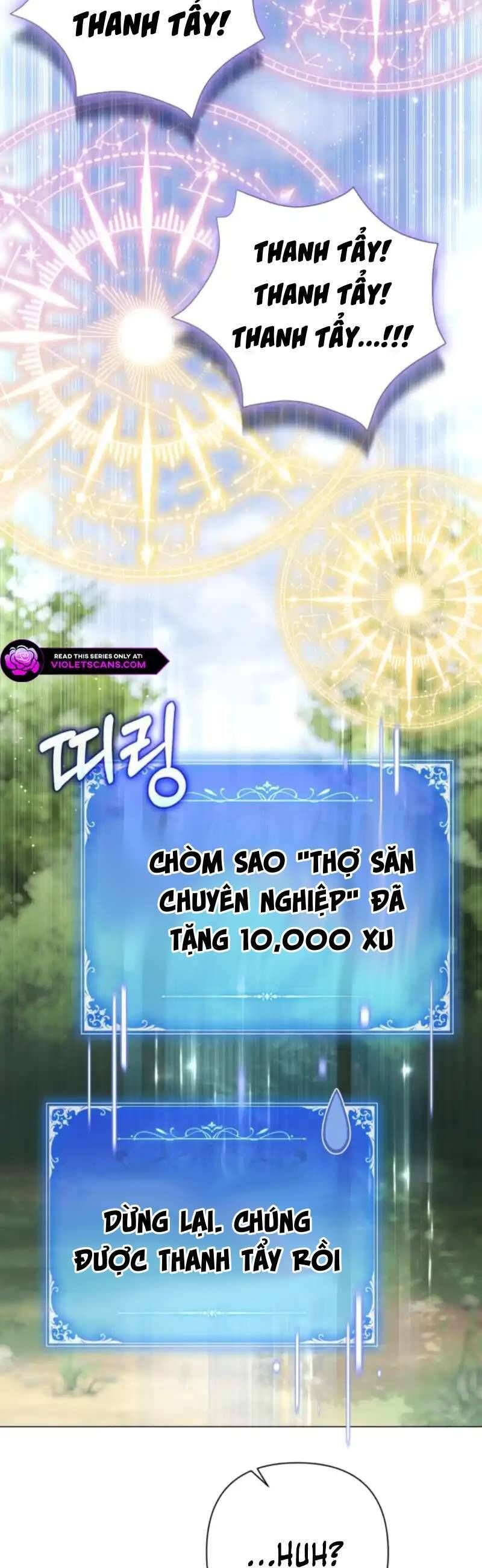 Tiểu Thư Phản Diện Bj - Chapter 33 - Page 32