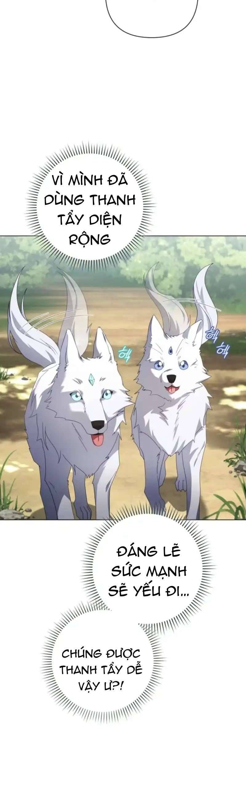 Tiểu Thư Phản Diện Bj - Chapter 33 - Page 33