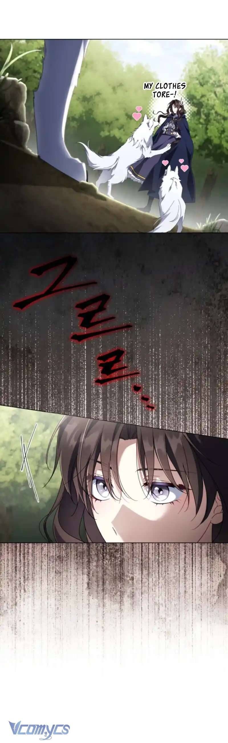 Tiểu Thư Phản Diện Bj - Chapter 33 - Page 34