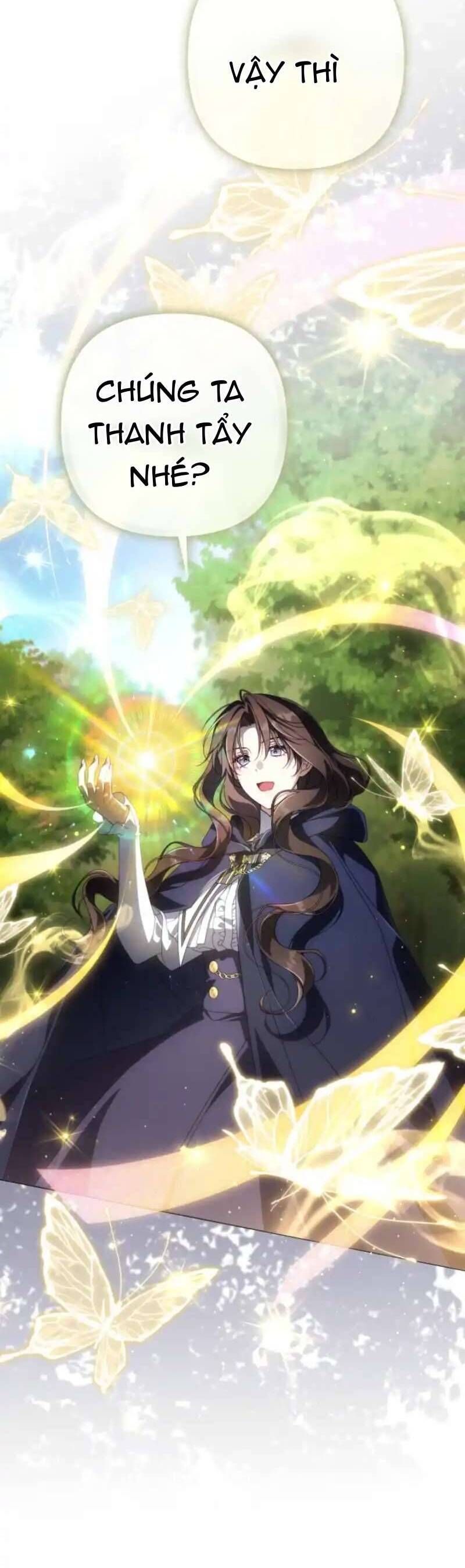 Tiểu Thư Phản Diện Bj - Chapter 33 - Page 36