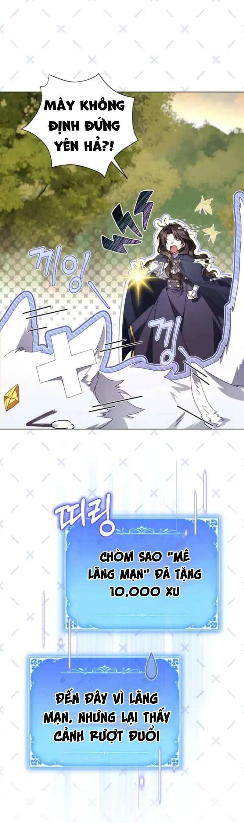 Tiểu Thư Phản Diện Bj - Chapter 33 - Page 38