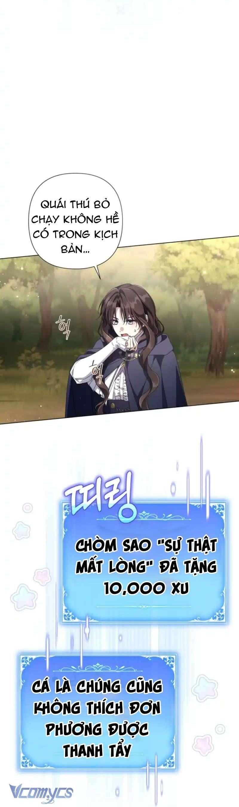 Tiểu Thư Phản Diện Bj - Chapter 33 - Page 39