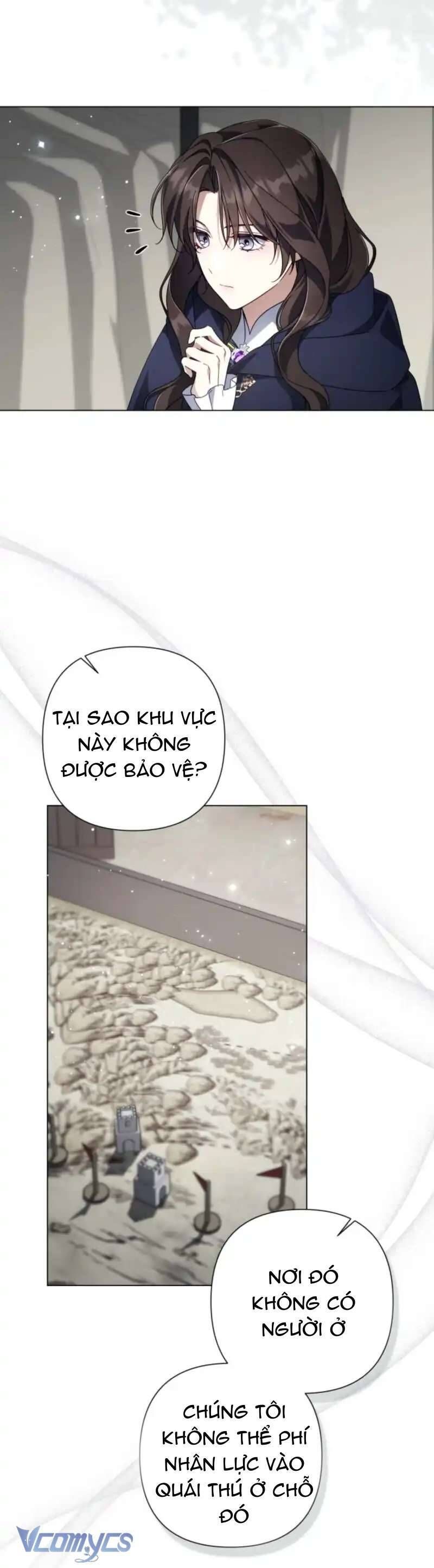 Tiểu Thư Phản Diện Bj - Chapter 33 - Page 4