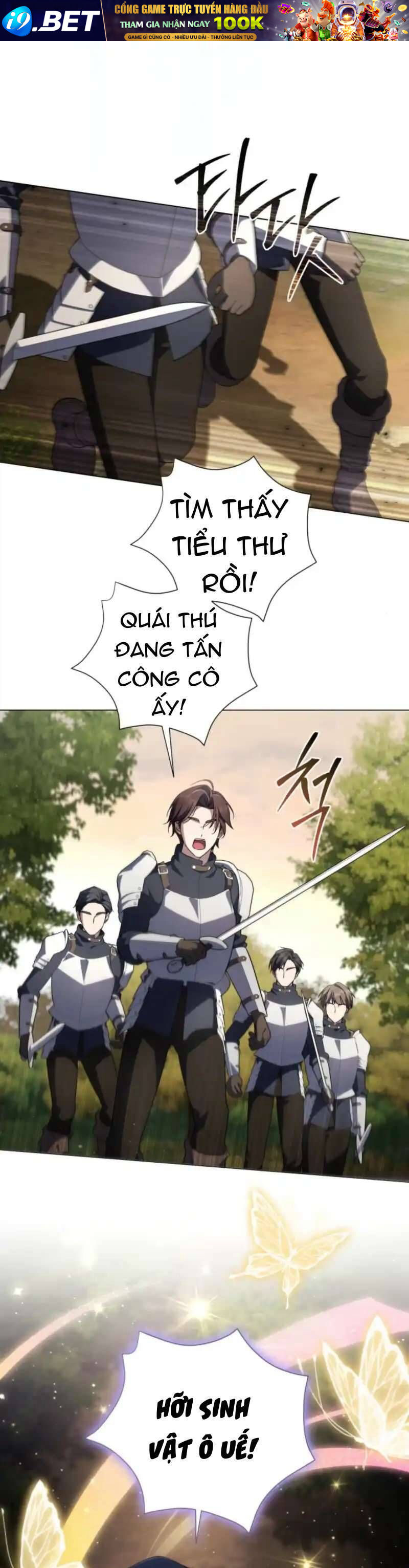 Tiểu Thư Phản Diện Bj - Chapter 33 - Page 40