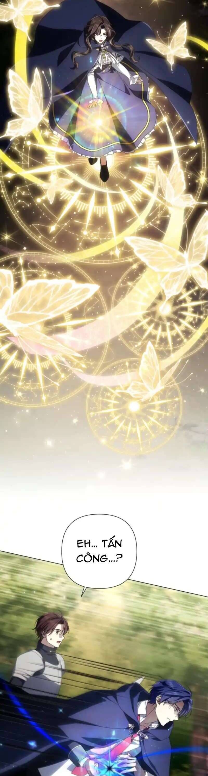 Tiểu Thư Phản Diện Bj - Chapter 33 - Page 41