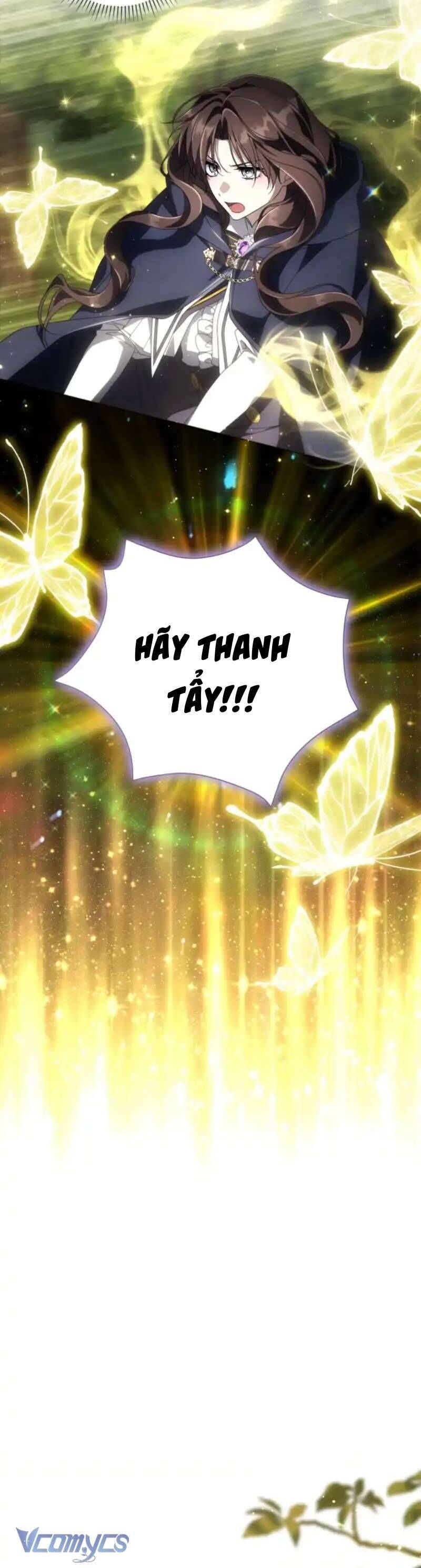 Tiểu Thư Phản Diện Bj - Chapter 33 - Page 43