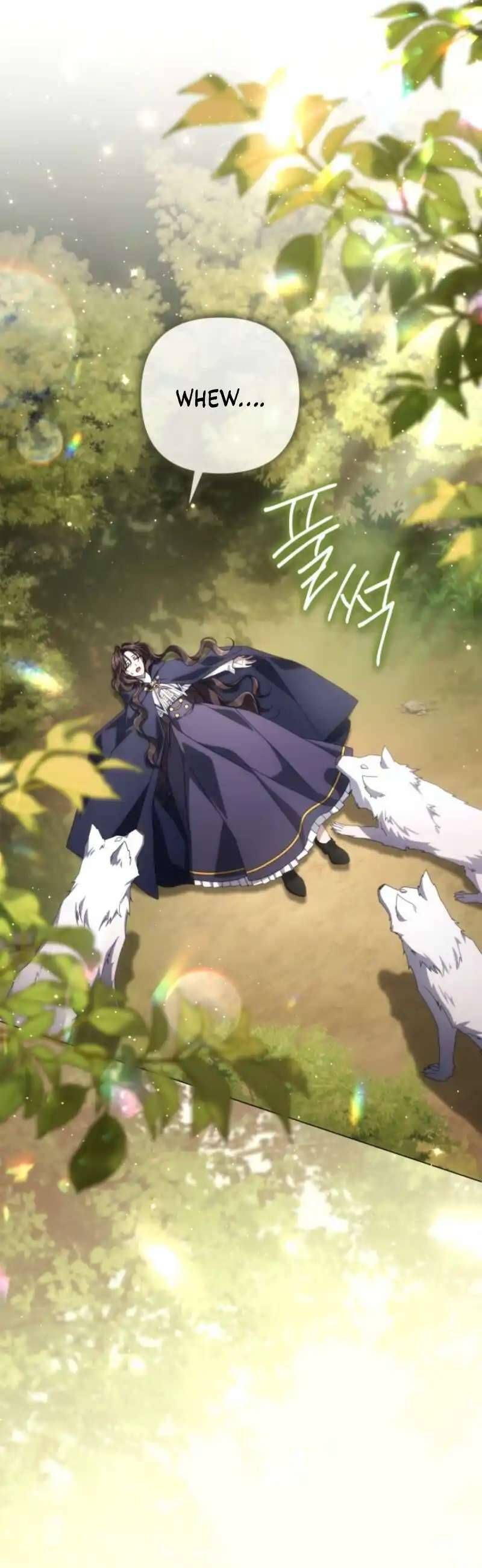 Tiểu Thư Phản Diện Bj - Chapter 33 - Page 44