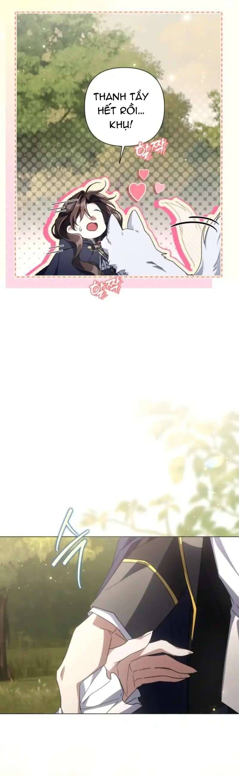 Tiểu Thư Phản Diện Bj - Chapter 33 - Page 45