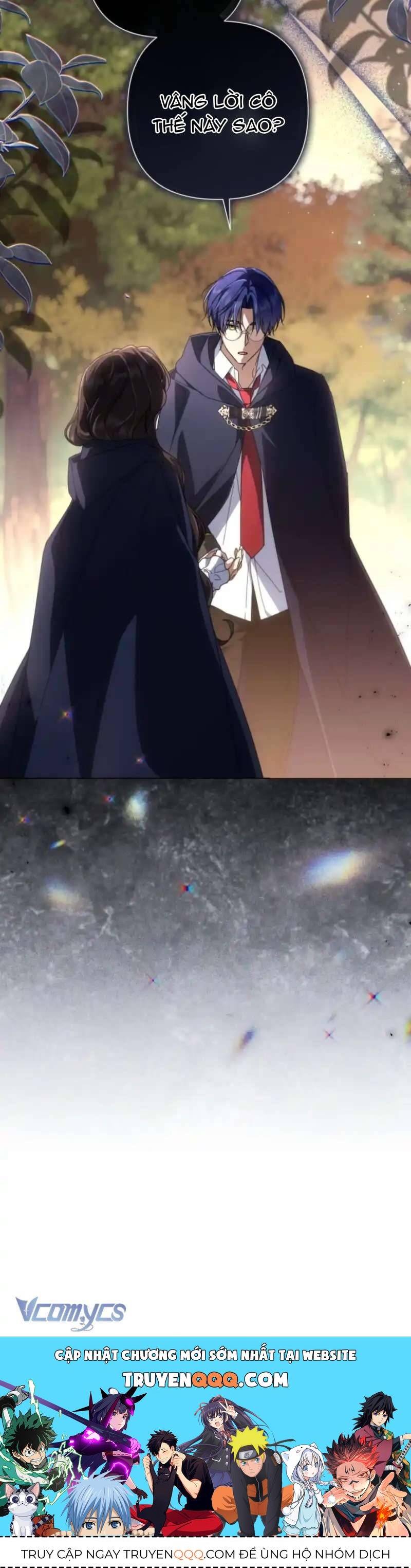 Tiểu Thư Phản Diện Bj - Chapter 33 - Page 48