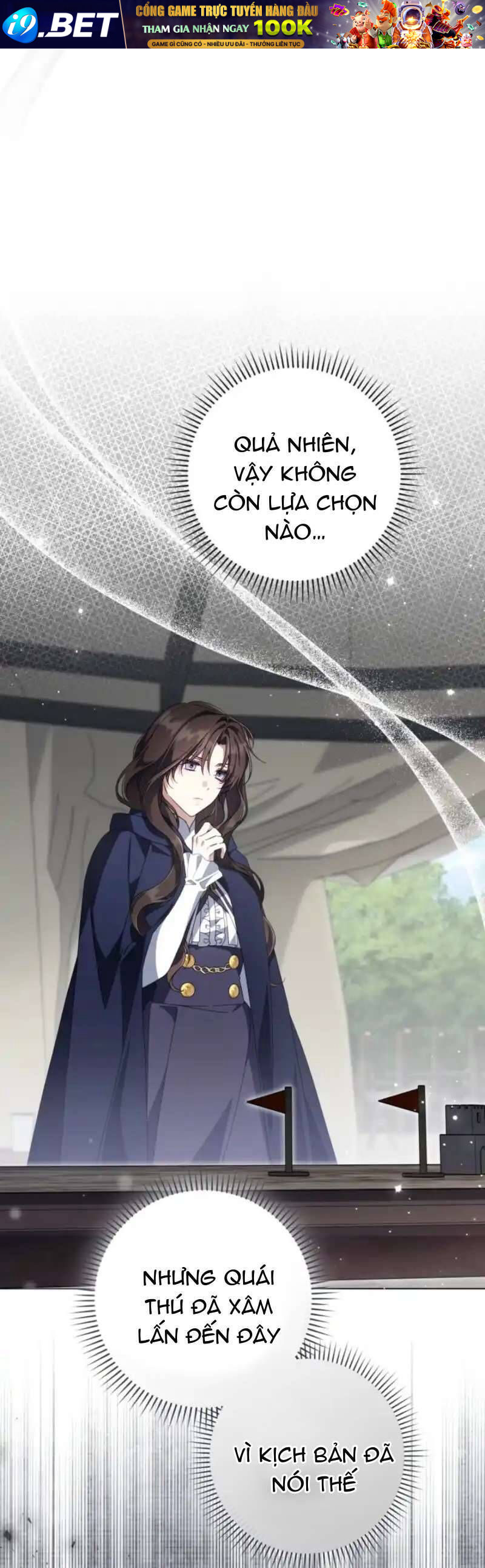 Tiểu Thư Phản Diện Bj - Chapter 33 - Page 5