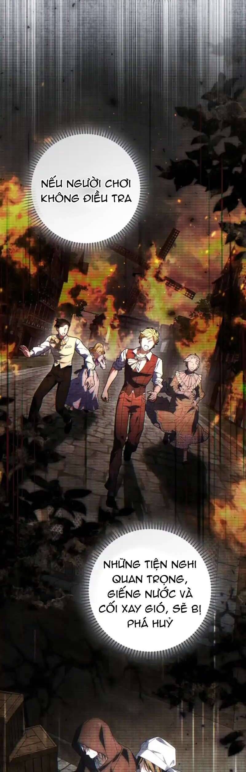 Tiểu Thư Phản Diện Bj - Chapter 33 - Page 6