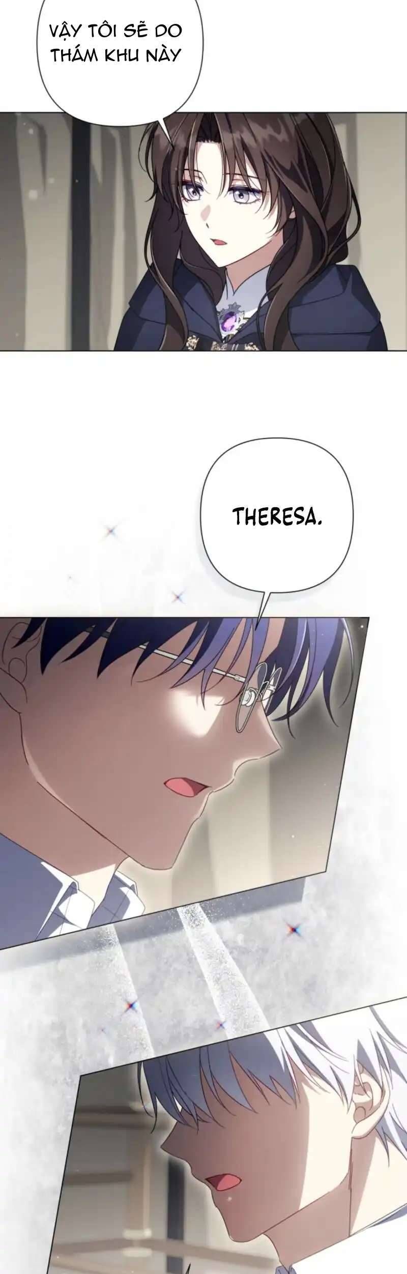 Tiểu Thư Phản Diện Bj - Chapter 33 - Page 9