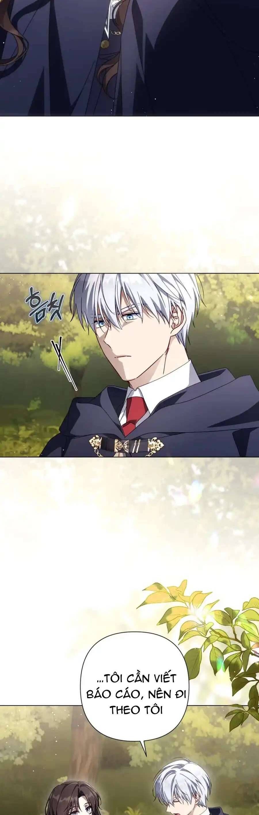 Tiểu Thư Phản Diện Bj - Chapter 34 - Page 10