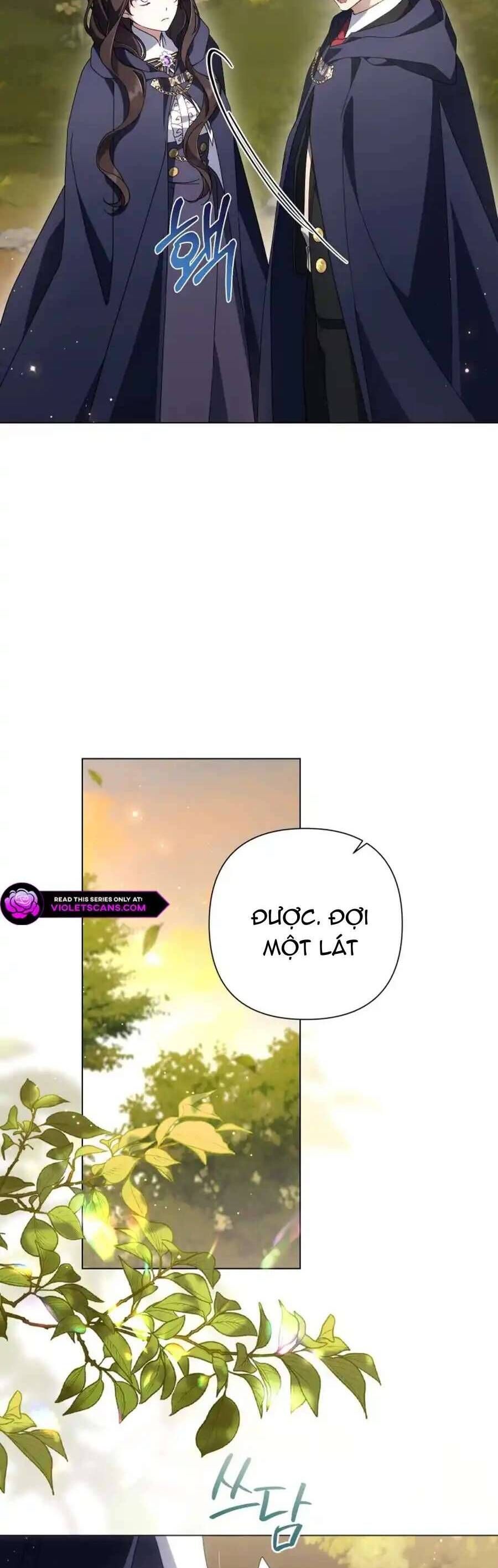 Tiểu Thư Phản Diện Bj - Chapter 34 - Page 11