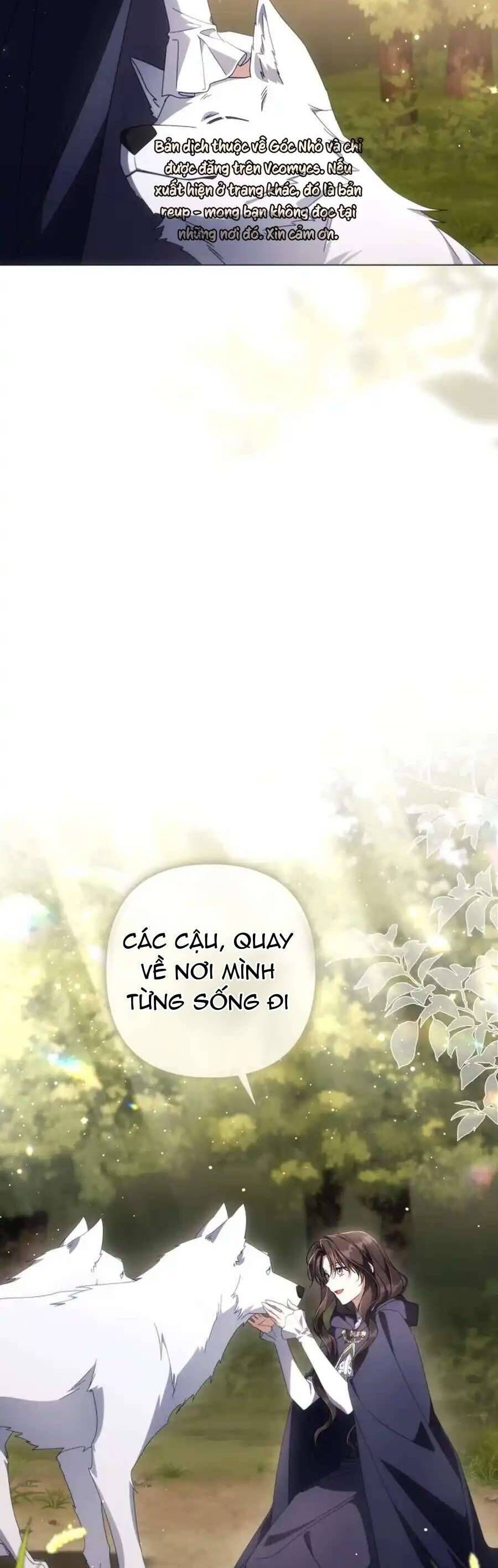 Tiểu Thư Phản Diện Bj - Chapter 34 - Page 12