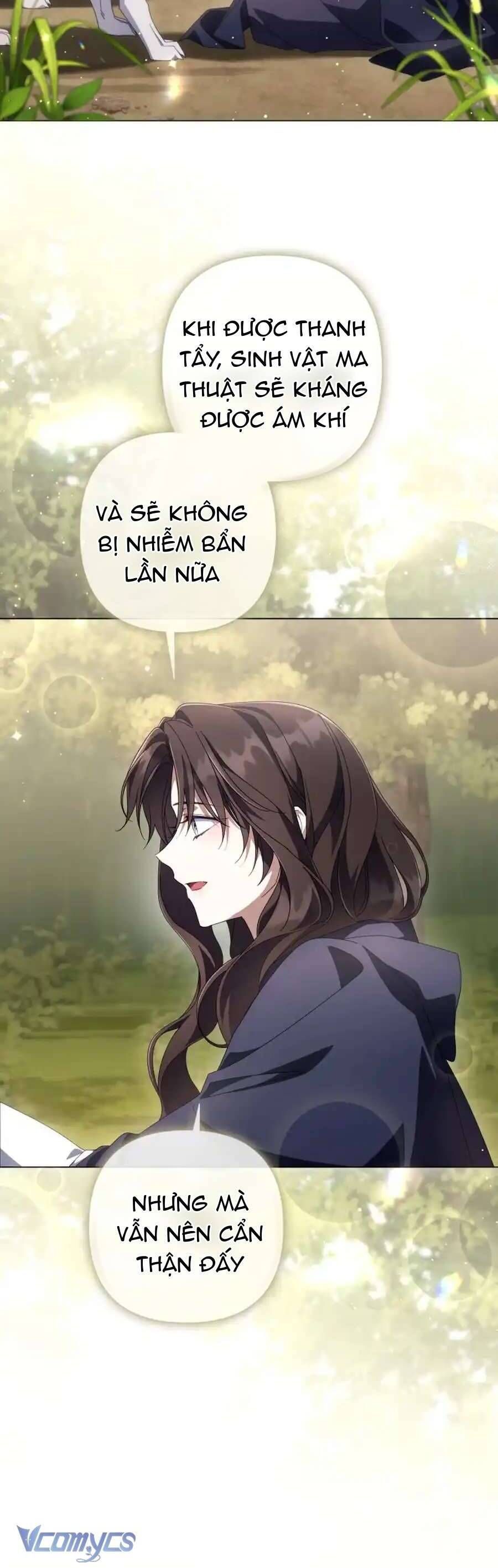 Tiểu Thư Phản Diện Bj - Chapter 34 - Page 13