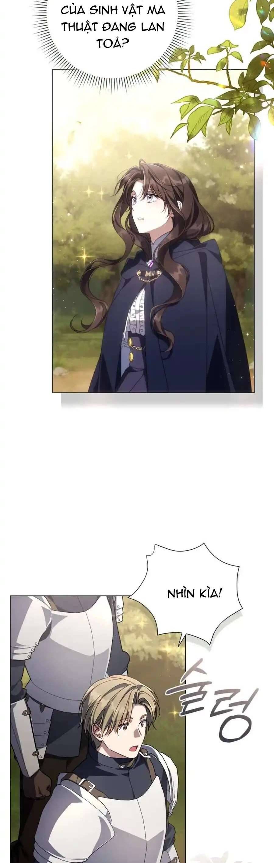 Tiểu Thư Phản Diện Bj - Chapter 34 - Page 15