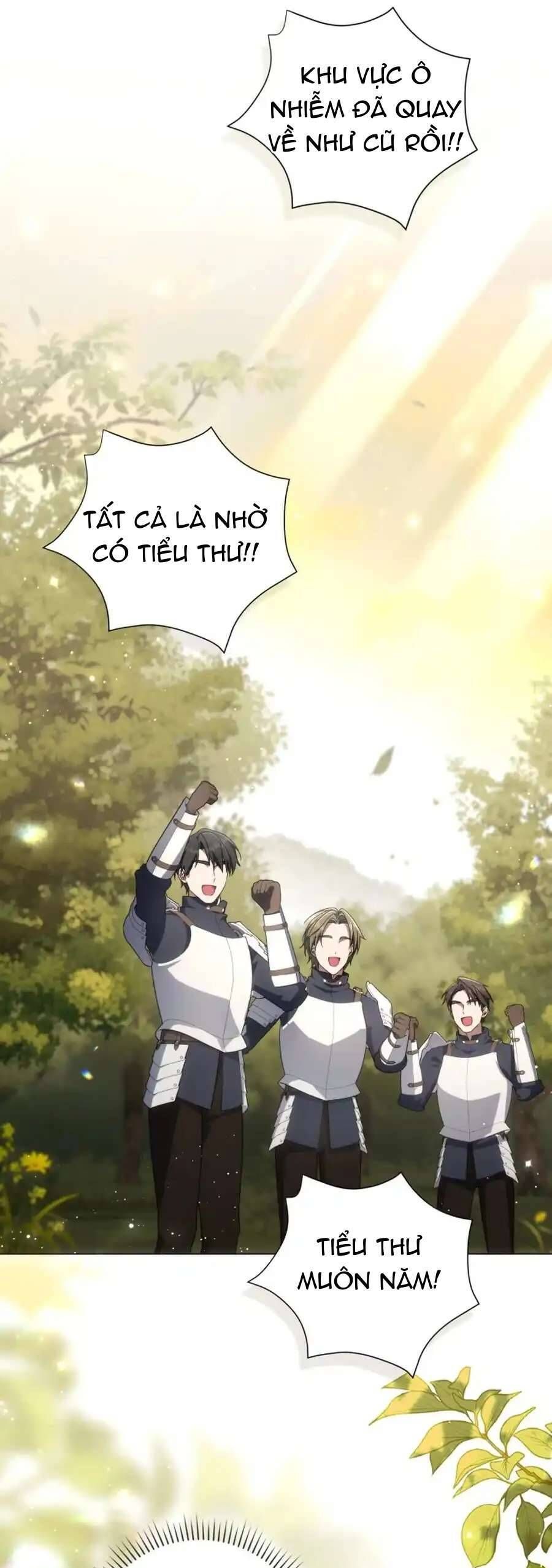 Tiểu Thư Phản Diện Bj - Chapter 34 - Page 18