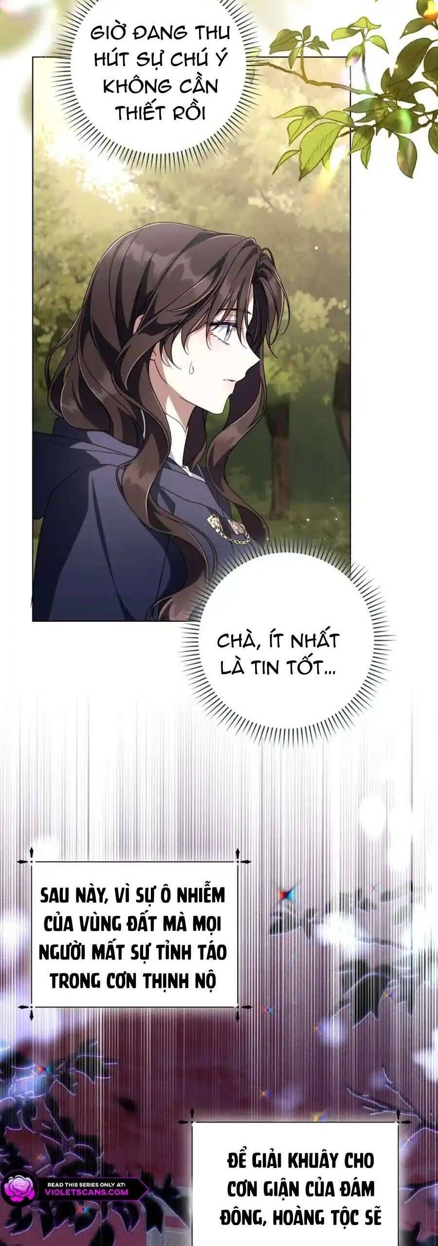 Tiểu Thư Phản Diện Bj - Chapter 34 - Page 19