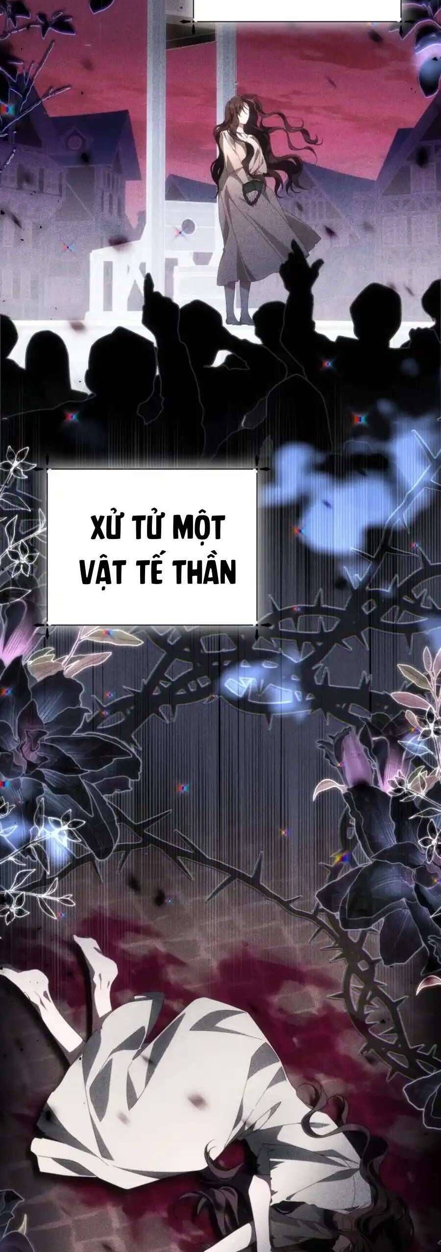 Tiểu Thư Phản Diện Bj - Chapter 34 - Page 20