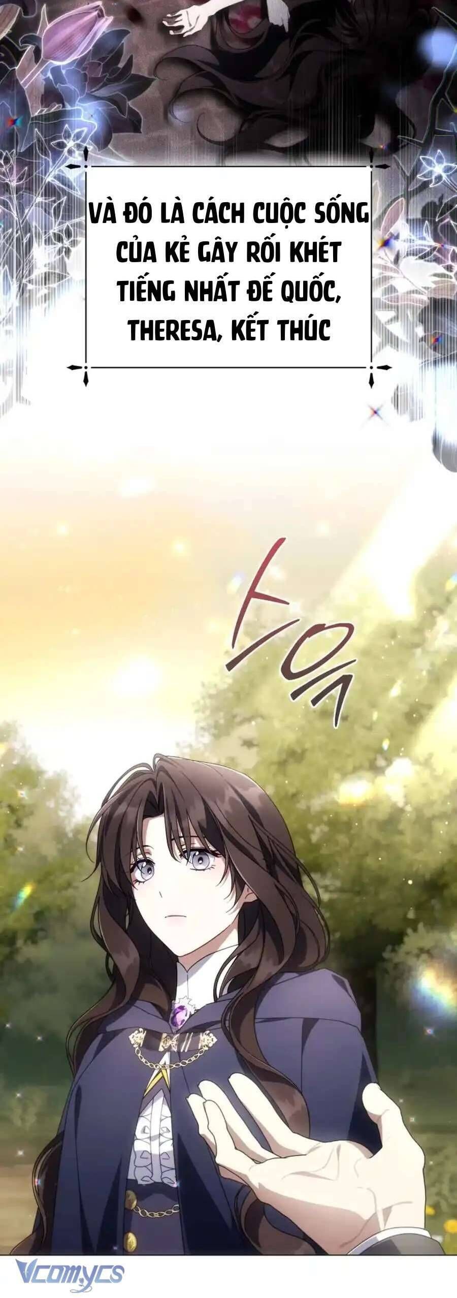 Tiểu Thư Phản Diện Bj - Chapter 34 - Page 21