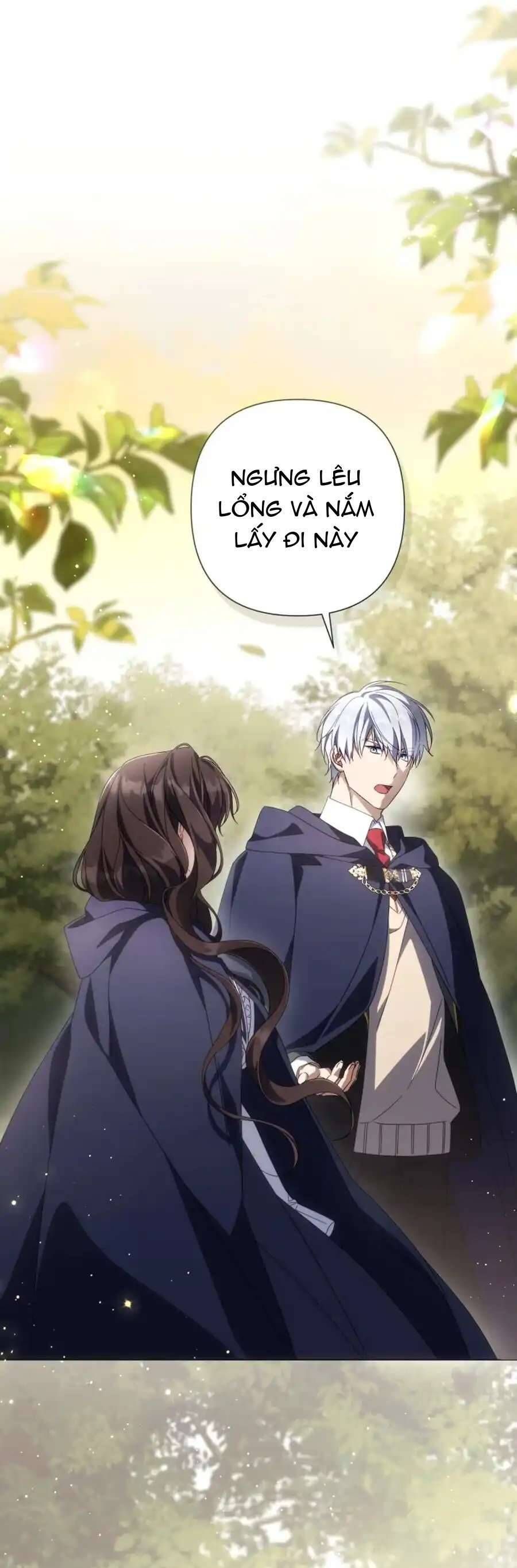 Tiểu Thư Phản Diện Bj - Chapter 34 - Page 22