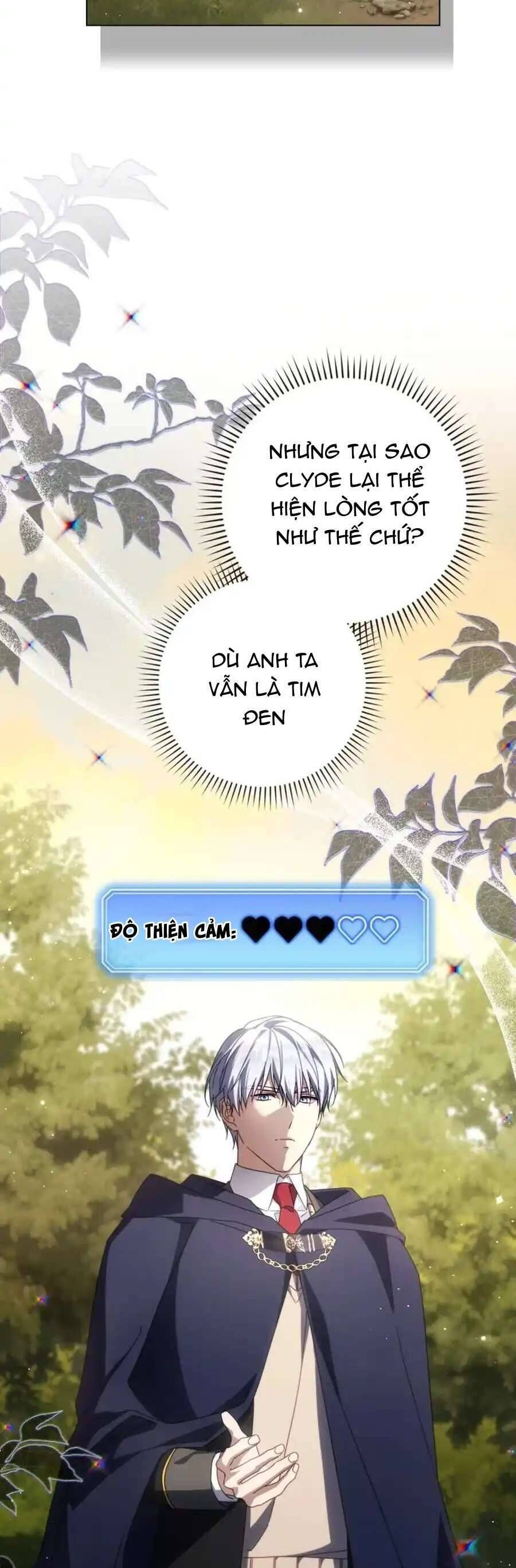 Tiểu Thư Phản Diện Bj - Chapter 34 - Page 25