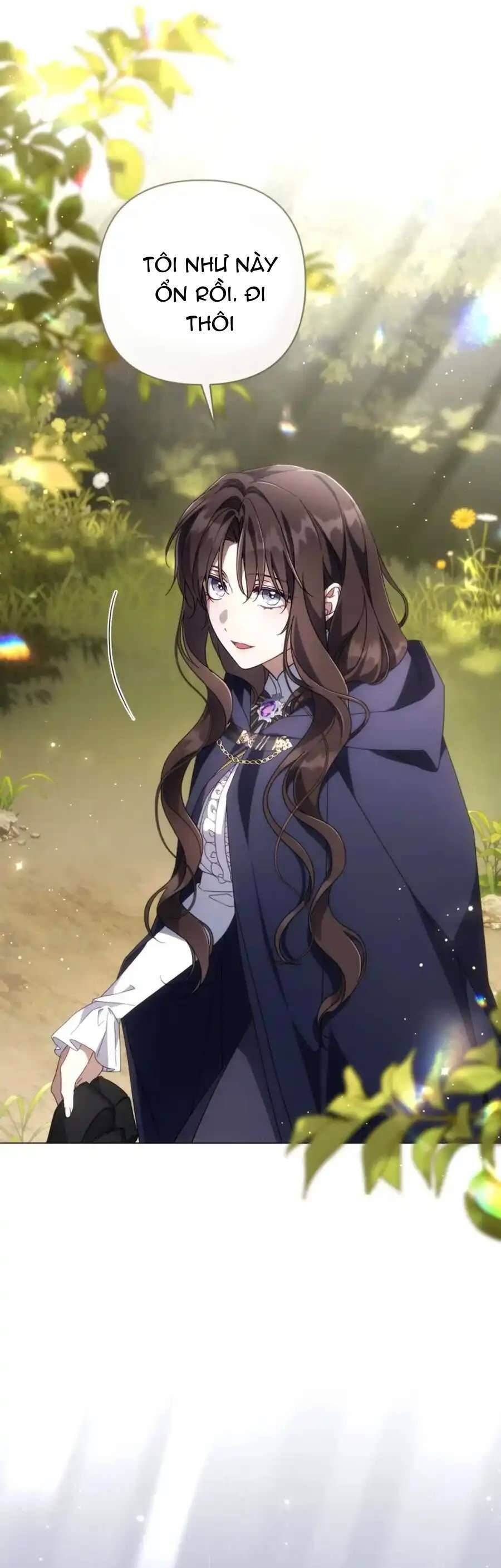 Tiểu Thư Phản Diện Bj - Chapter 34 - Page 27